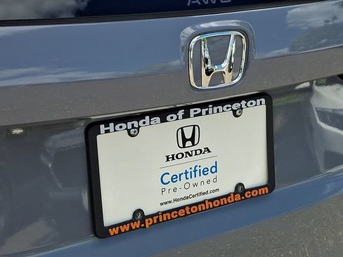 Certified 2026 Honda CR-V LX image 30