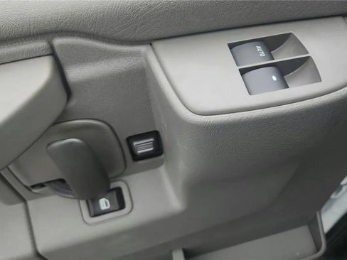 New 2025 Chevrolet Express 3500 w/ Power Convenience Package RWD image 33