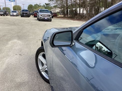 New 2026 Ford Mustang Coupe image 18