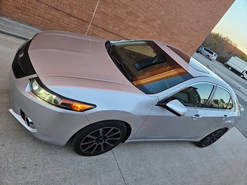 Used 2011 Acura TSX Sedan image 24