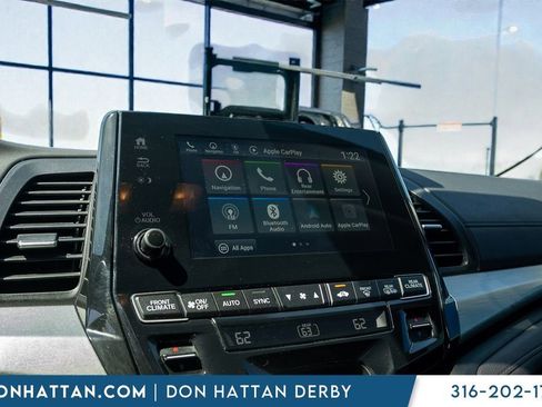 Used 2020 Honda Odyssey EX-L image 7