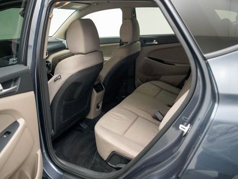 Used 2019 Hyundai Tucson SEL image 24