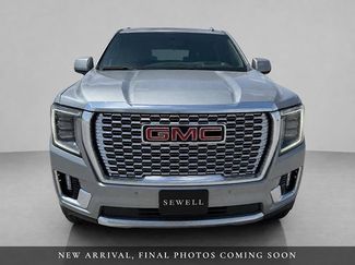 Used 2024 GMC Yukon Denali AWD/4WD video 2