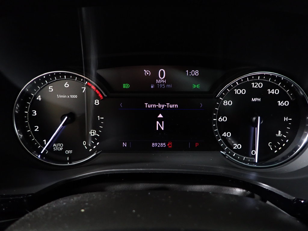 Used 2020 Cadillac XT6 Premium Luxury FWD image 28