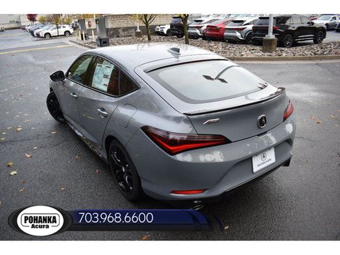 New 2026 Acura Integra A-Spec image 8