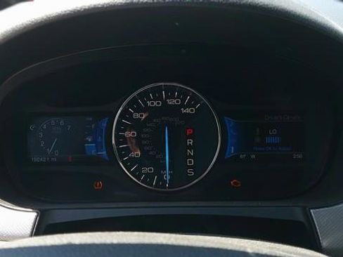 Used 2013 Ford Edge SEL FWD image 6