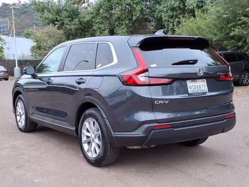 Certified 2023 Honda CR-V EX-L image 7