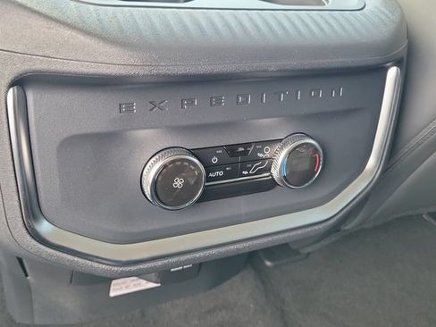 New 2027 Ford Expedition Max Active RWD image 14