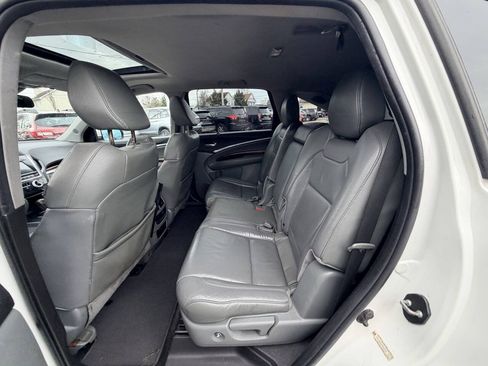 Used 2015 Acura MDX SH-AWD w/ Technology Package image 48