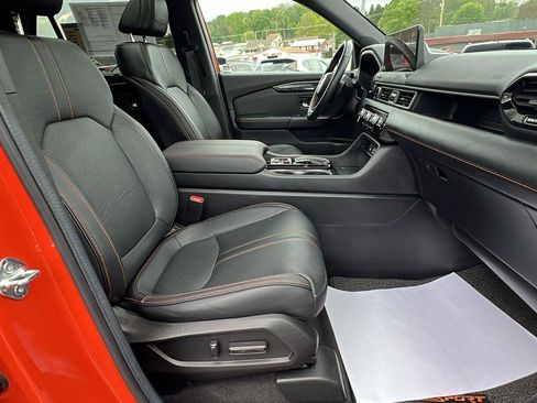Used 2026 Honda Passport TrailSport Elite image 13