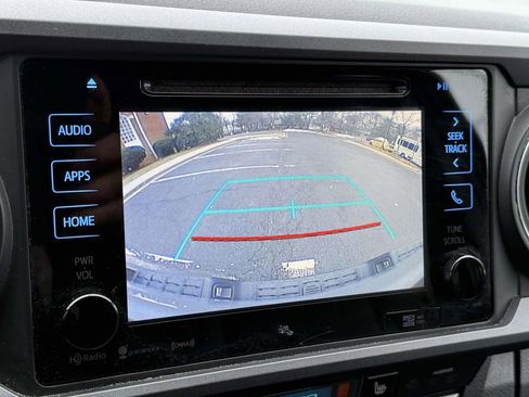 Used 2017 Toyota Tacoma TRD Pro image 11