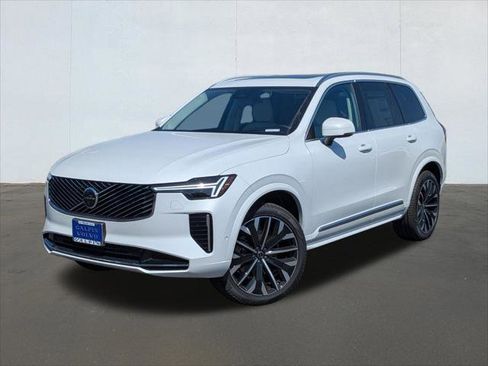 New 2026 Volvo XC90 B6 Ultra w/ Protection Package AWD/4WD image 1
