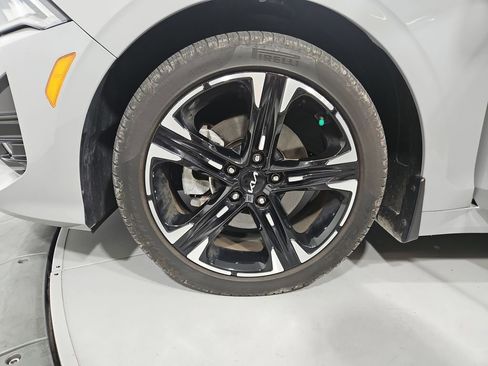 Used 2024 Kia K5 GT-Line image 27