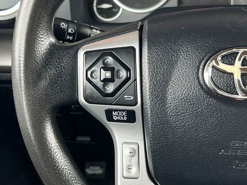 Used 2016 Toyota Tundra SR5 w/ TRD Off Road Package image 24