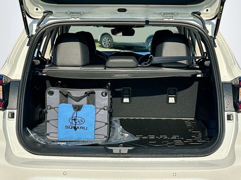 New 2026 Subaru Crosstrek 2.5i Limited AWD/4WD image 27