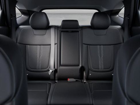 New 2025 Hyundai Tucson SEL image 12