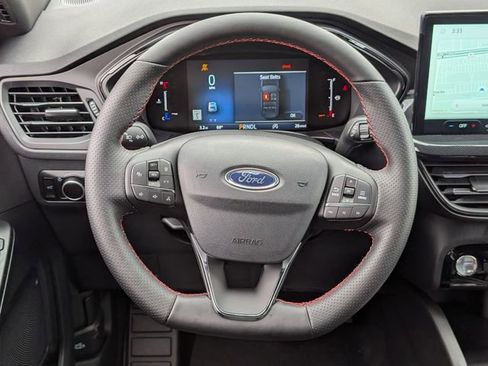 New 2026 Ford Escape ST-Line Select image 35