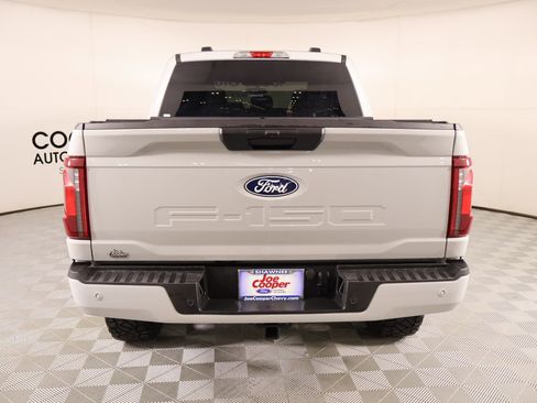 Used 2024 Ford F150 STX AWD/4WD image 21