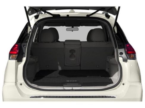 Used 2017 Nissan Rogue S AWD/4WD image 12