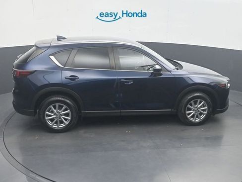 Used 2023 MAZDA CX-5 AWD 2.5 S w/ Select Package image 25