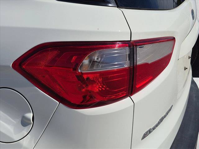 Certified 2022 Ford EcoSport SE w/ SE Convenience Package AWD/4WD image 6