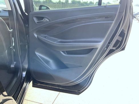 Used 2020 Buick Envision Essence w/ Experience Buick Package AWD/4WD image 21