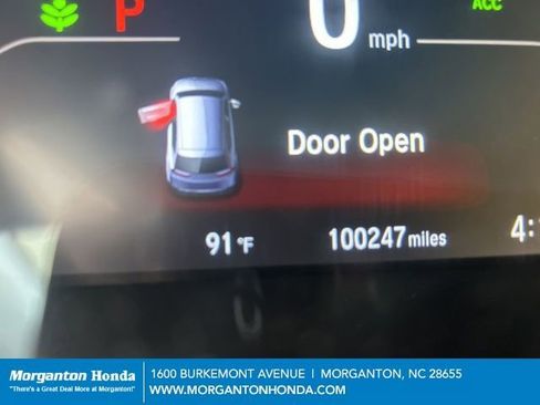 Used 2018 Honda CR-V EX image 22