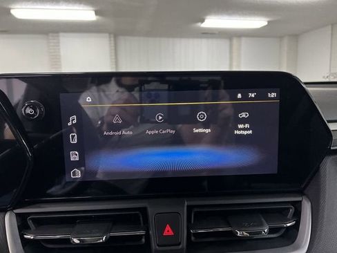 New 2026 Chevrolet TrailBlazer LS w/ LS Convenience Package FWD image 13