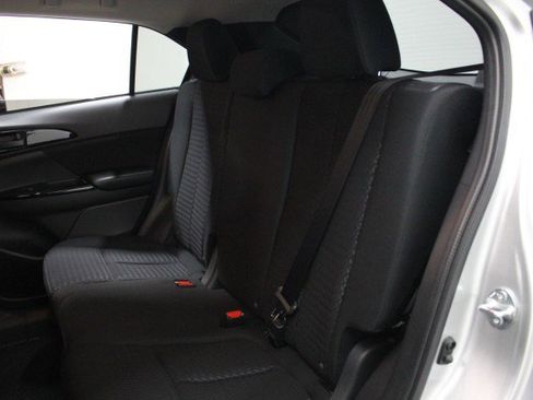 New 2026 Mitsubishi Eclipse Cross LE image 25