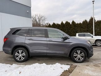 Used 2018 Honda Pilot EX-L video 2