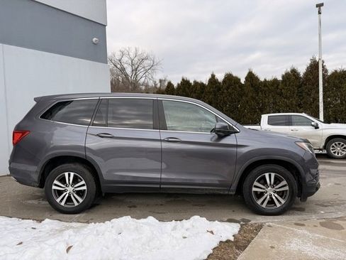 Used 2018 Honda Pilot EX-L image 2