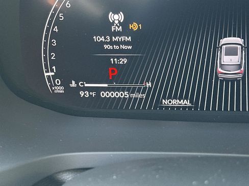 New 2026 Acura MDX SH-AWD w/ Technology Package image 20