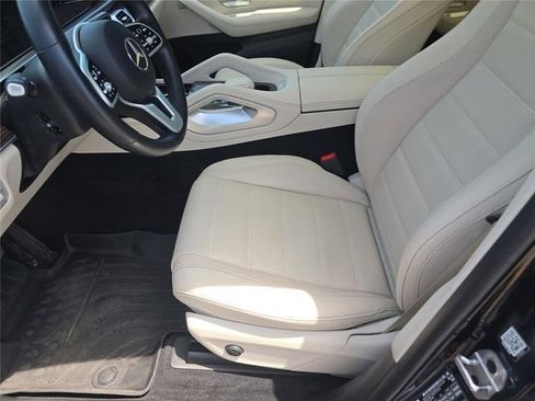 Certified 2022 Mercedes-Benz GLE 450 4MATIC image 24