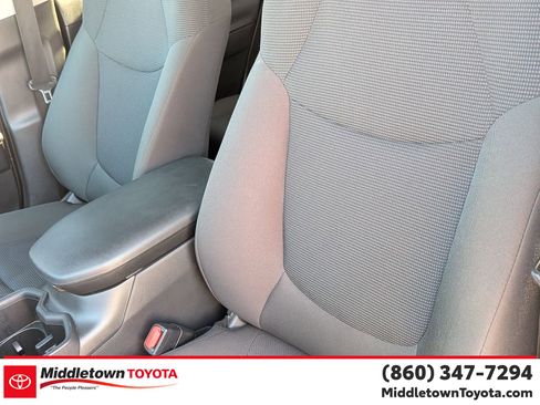 Certified 2024 Toyota RAV4 LE image 14