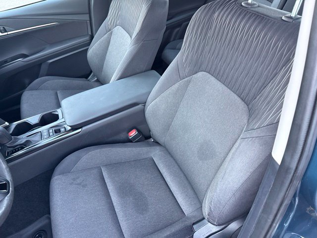 Used 2025 Toyota Camry LE FWD image 25