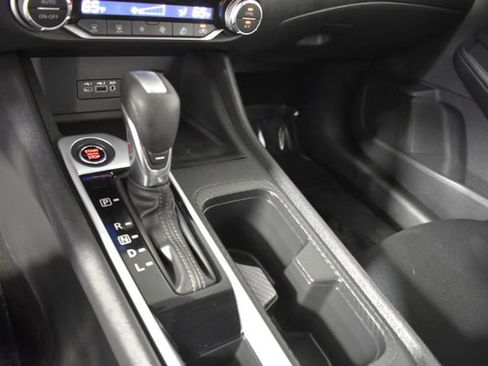 Certified 2023 Nissan Sentra SV w/ All-Weather Package FWD image 23