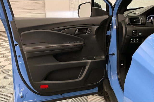 Used 2025 Honda Ridgeline TrailSport+ image 21