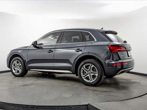 Used 2019 Audi Q5 2.0T Premium w/ Convenience Package image 6