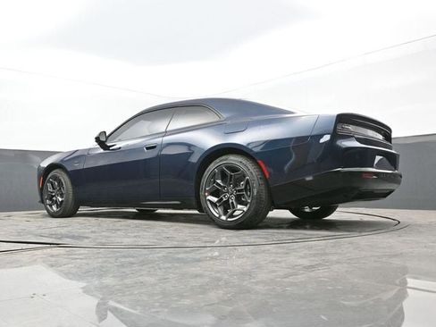 New 2025 Dodge Charger R/T w/ Quick Order Package 25M R/T image 47