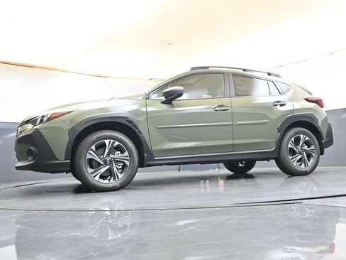New 2026 Subaru Crosstrek 2.5i Premium AWD/4WD image 31