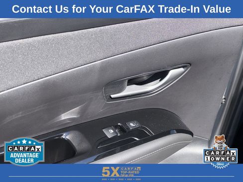 Used 2024 Hyundai Tucson Limited image 31