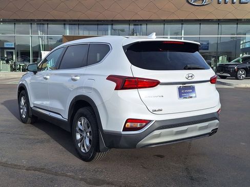 Used 2020 Hyundai Santa Fe SEL image 5