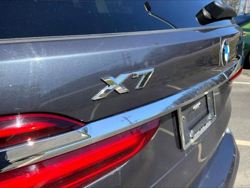 Used 2019 BMW X7 xDrive40i w/ Premium Package image 9