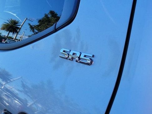 New 2025 Toyota Tundra SR5 image 7