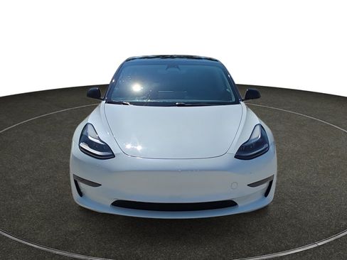 Used 2021 Tesla Model 3 Standard Range Plus RWD image 9
