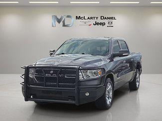 Used 2020 RAM 1500 Big Horn AWD/4WD video 2