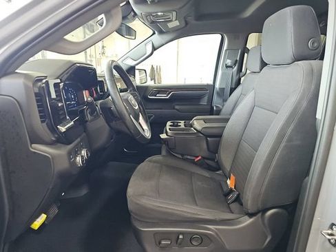 Used 2024 GMC Sierra 1500 Elevation AWD/4WD image 14