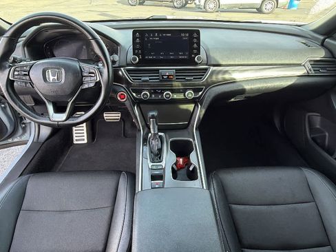 Used 2022 Honda Accord Sport image 26