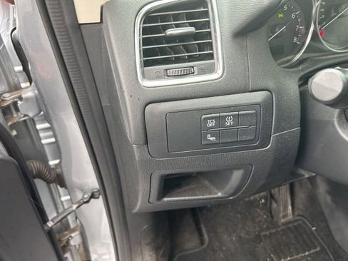 Used 2016 MAZDA CX-5 Touring FWD image 15