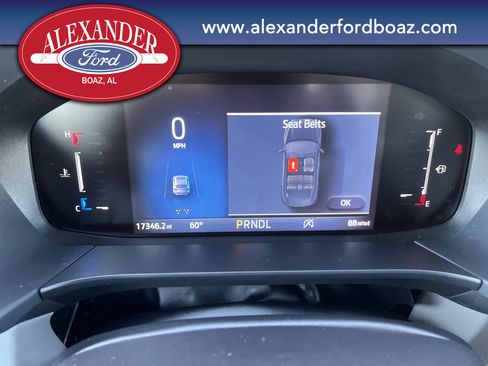 Used 2025 Ford Escape Active w/ Cold Weather Package image 23